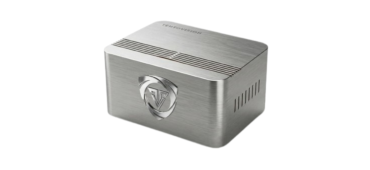 TentoVision Cloud Adapter for enterprise deployments